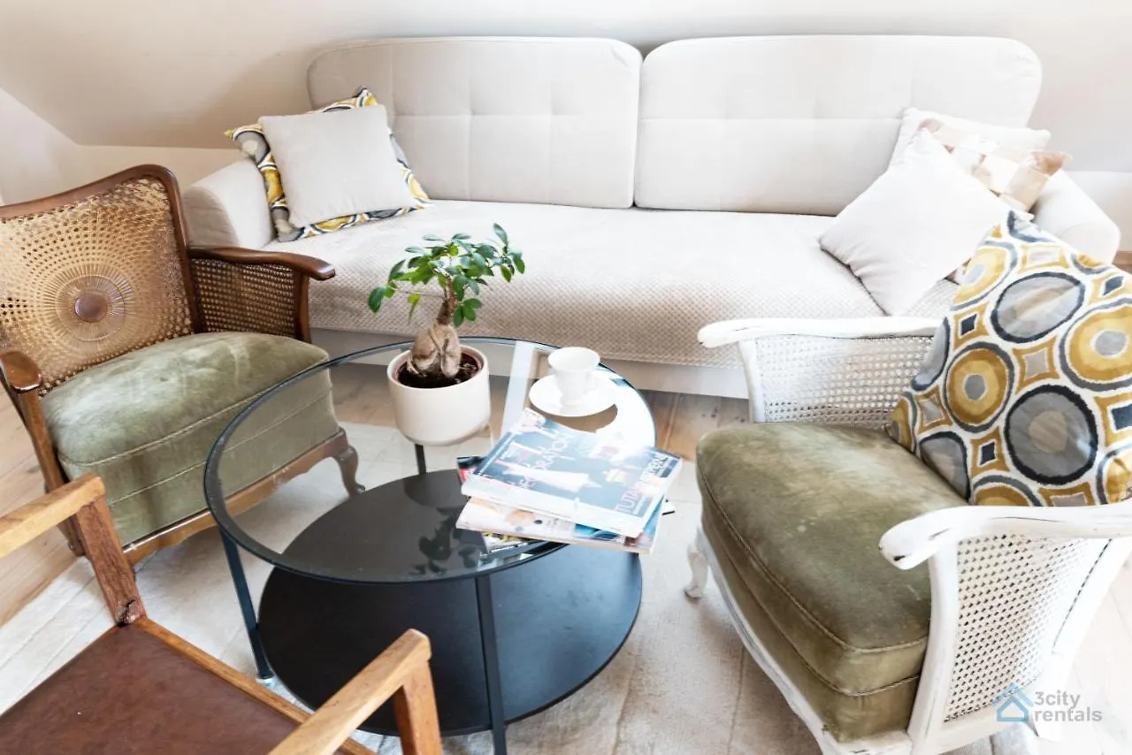 Stylowe I Nowoczesne Apartamenty 3City W Sopocie By Noclegi Renters Sopot Polska