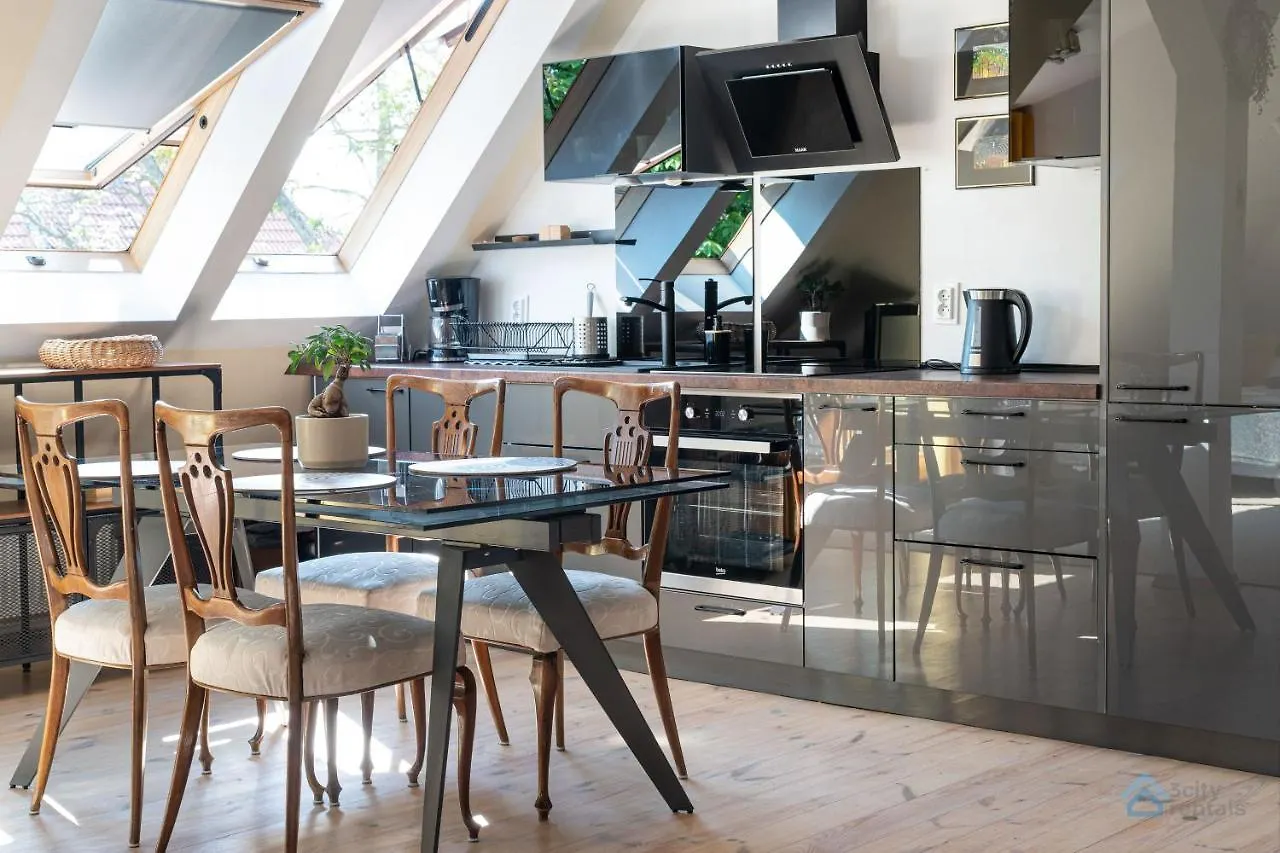 Stylowe I Nowoczesne Apartamenty 3City W Sopocie By Noclegi Renters Sopot