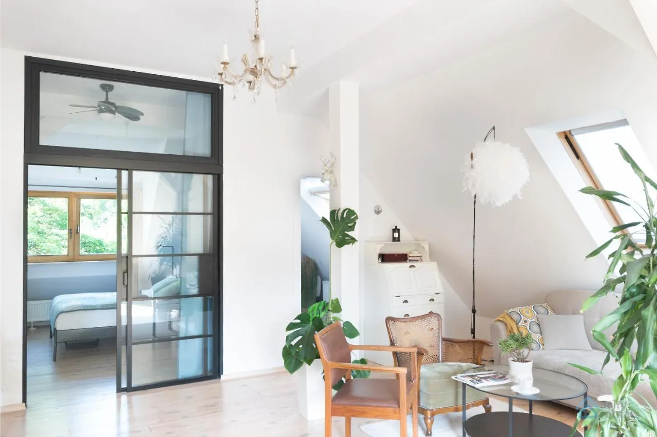 Stylowe I Nowoczesne Apartamenty 3City W Sopocie By Noclegi Renters Sopot