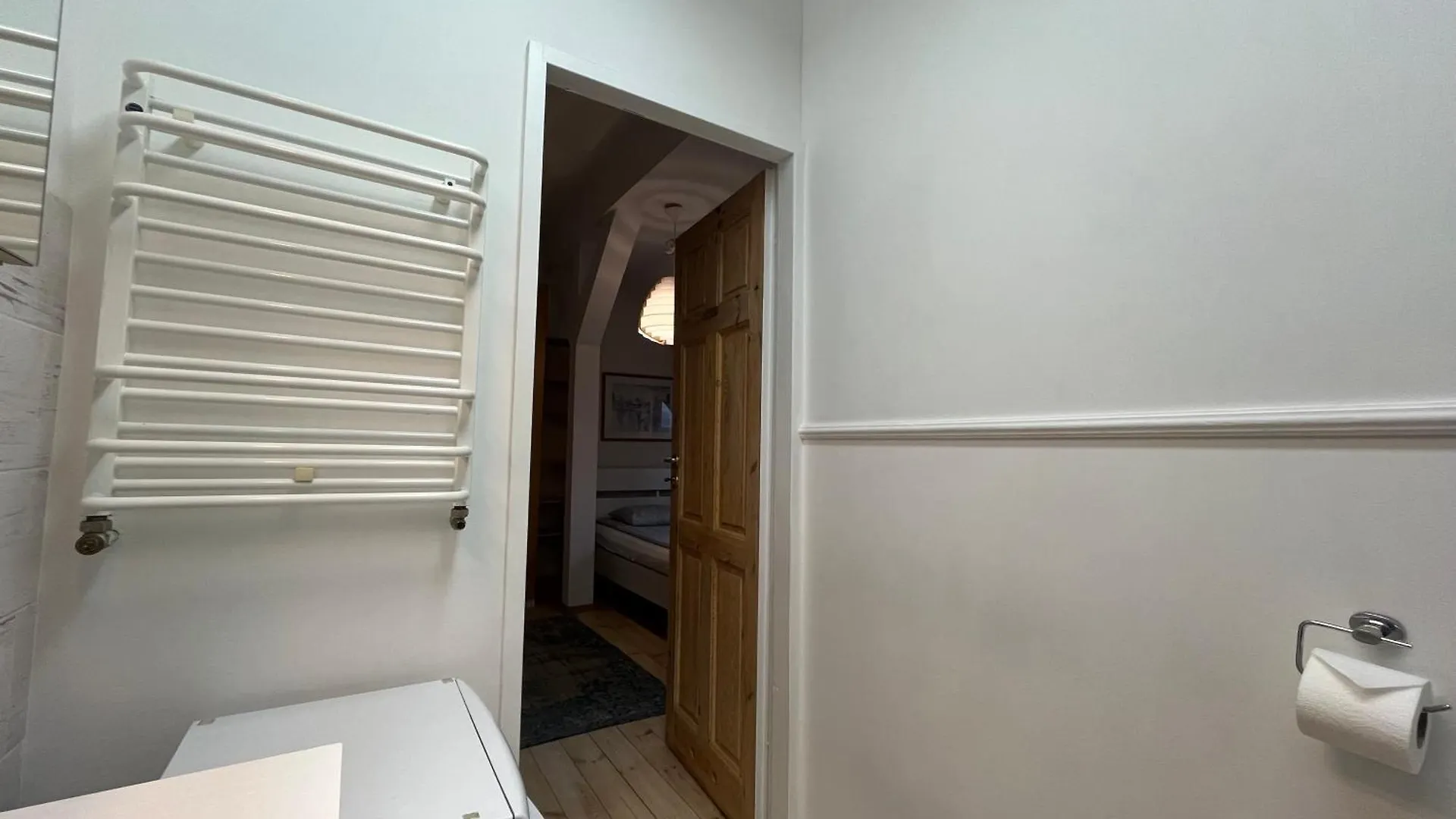 Stylowe I Nowoczesne Apartamenty 3City W Sopocie By Noclegi Renters Sopot Polska
