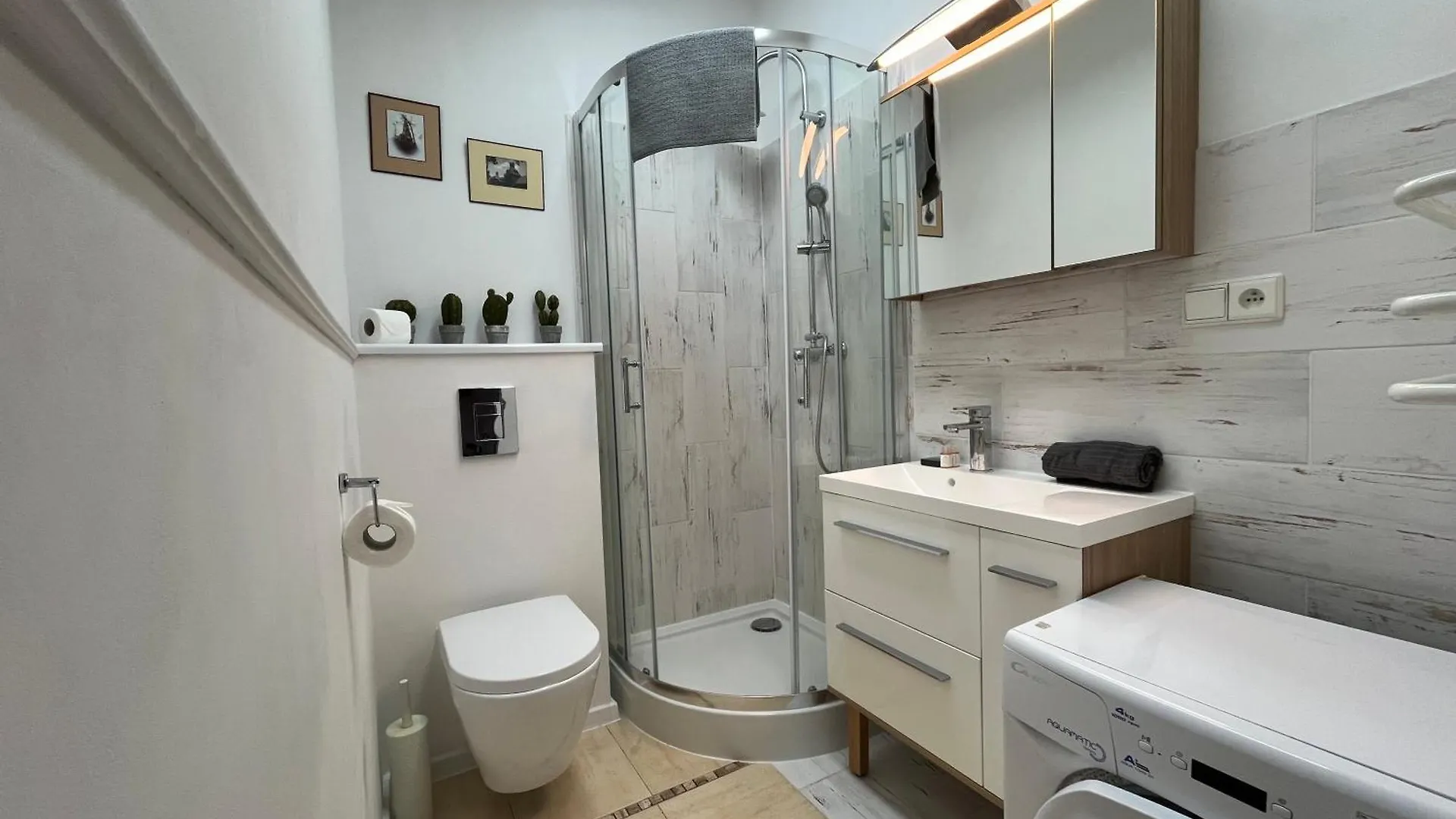 Stylowe I Nowoczesne Apartamenty 3City W Sopocie By Noclegi Renters Sopot