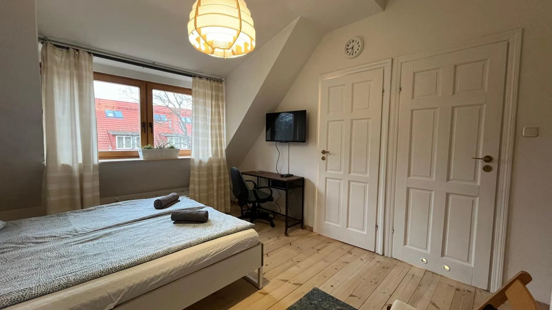 Stylowe I Nowoczesne Apartamenty 3City W Sopocie By Noclegi Renters Sopot Apartment