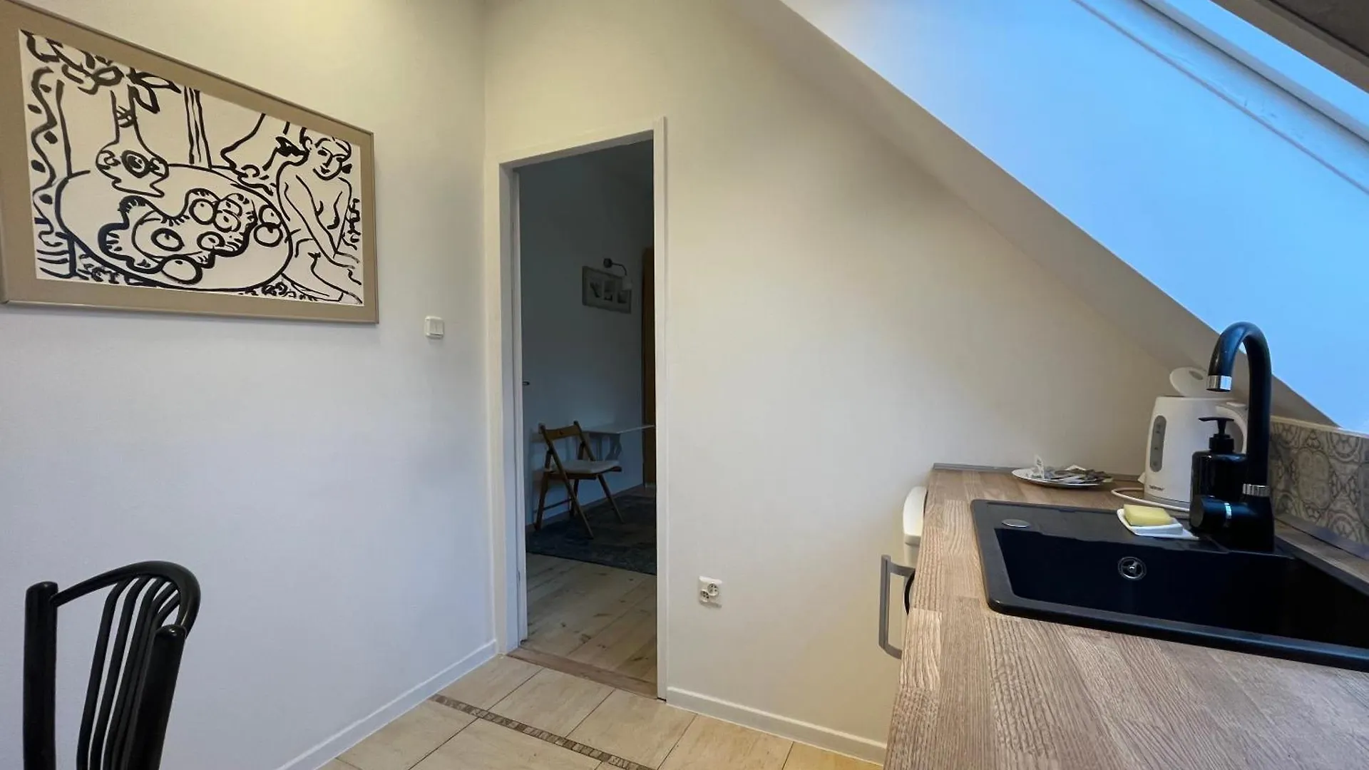 Stylowe I Nowoczesne Apartamenty 3City W Sopocie By Noclegi Renters Sopot 0*,  Poland