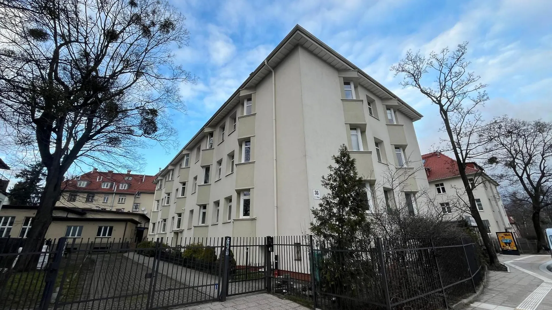 Stylowe I Nowoczesne Apartamenty 3City W Sopocie By Noclegi Renters Sopot 0*,  Poland